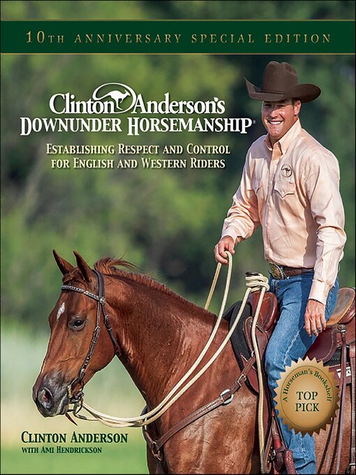 Title details for Clinton Anderson's Downunder Horsemanship by Clinton Anderson - Available
